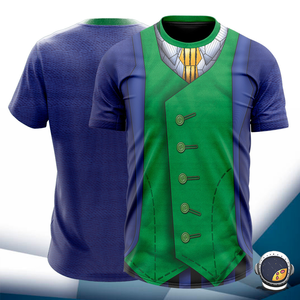 Coringa Terno Roxo: Onde Comprar | BuscaProdutos