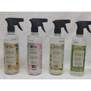 Água Perfumada Para Roupas E Tecidos em Oferta na Shopee