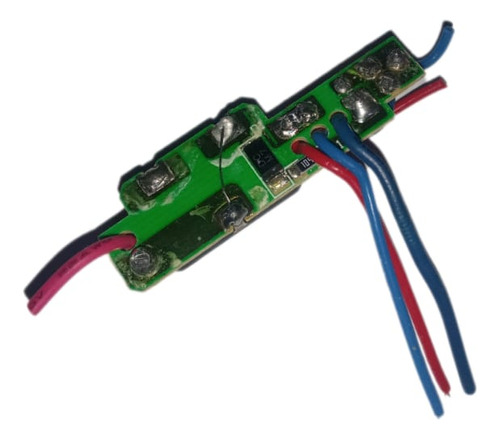 Placa Da Prancha Conair Ss2dbr 50w Bivolt N12-28