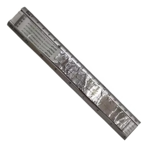 Cabo Flat Xinya E315127 20.7cmx1.8cm 35 Vias N89-23