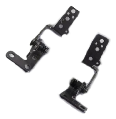 Par Dobradiças Samsung N150 Plus Ba81-08413a          A10-56