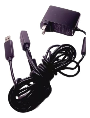 Fonte Carregador Microsoft. 1429 P Xbox 360 12v 1.0a P35-36