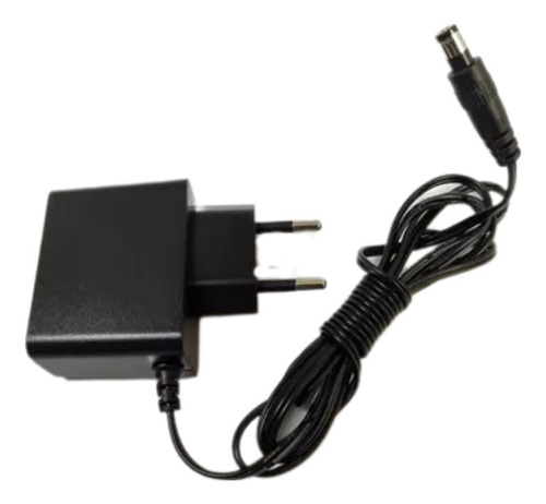 Fonte Carregador Meic 12v 1a 12w para modem roteador led switch e hub qualquer aparelho 12v modelo Mn012e-b120100  P13-4