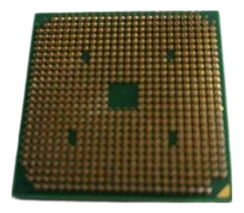 Processador De Notebook Amd Sempron 1.8 Ghz Nfbcf N69-36