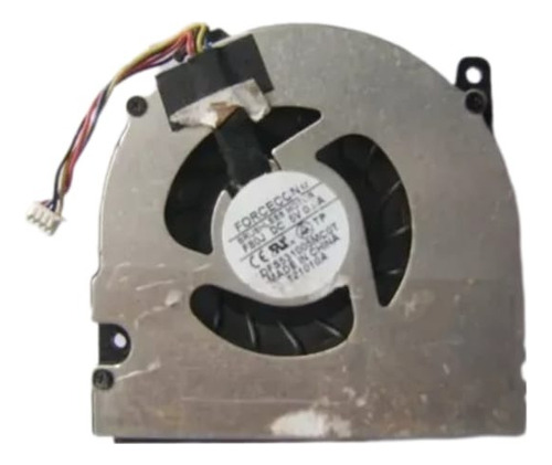 Cooler Notebook Dfs531005mc0t Dc 5v 0.5a Forcecom A34-6