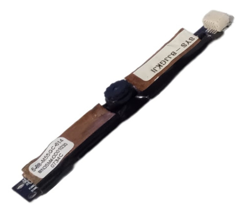 Webcam Notebook Positivo Mobile Z560 6-88-m5e4c-4921 A42-16