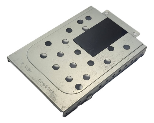 Gaveta Suporte Para Hd Notebook Itautec W7410  W7415 A94-7