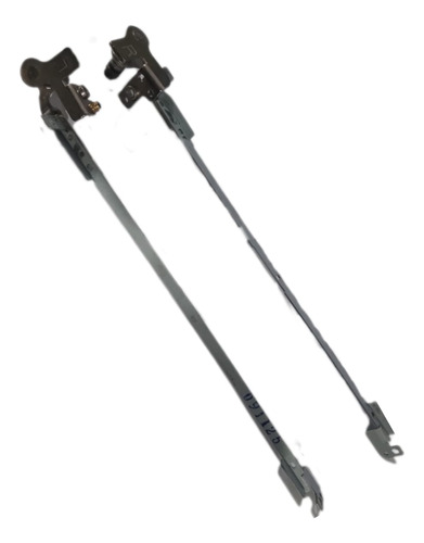 Par De Dobradiça Itautec W7415 W7410 24-54095-50-r L A91-29