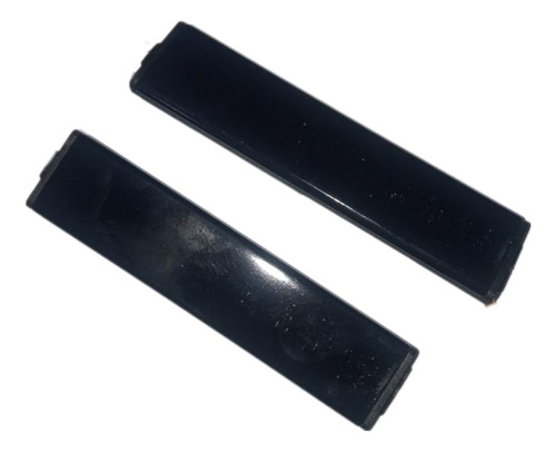 Par De Resistência Prancha Be Emotion 4d Therapy Gama N6-36