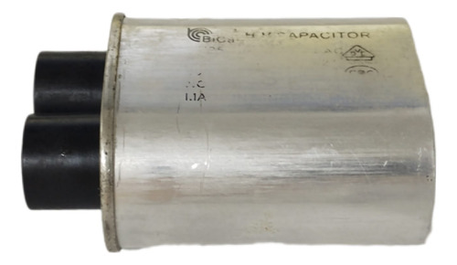 Capacitor Microonda Ch85 21090 2100v Electrolux Mep37 P44-20