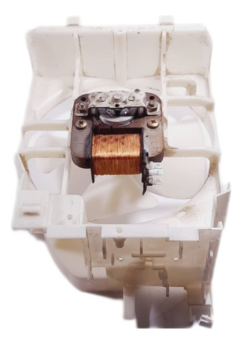 Motor Ventilador Para Microondas Eletrolux Me27s P33-23