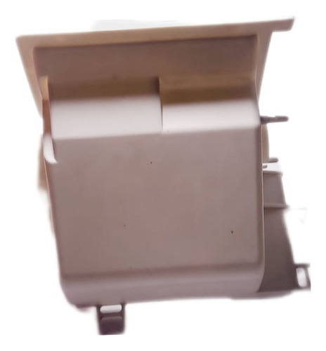 Protetor Suporte Lampada Microondas Electrolux Me27s P33-27