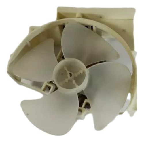 Motor Do Ventilador Para Microondas Eletrolux Me21s A42-38