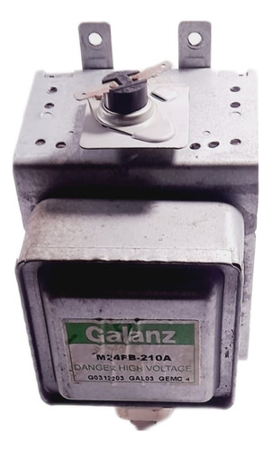 Magnetron Galanz Microondas Electrolux Me27s 127v P33-20