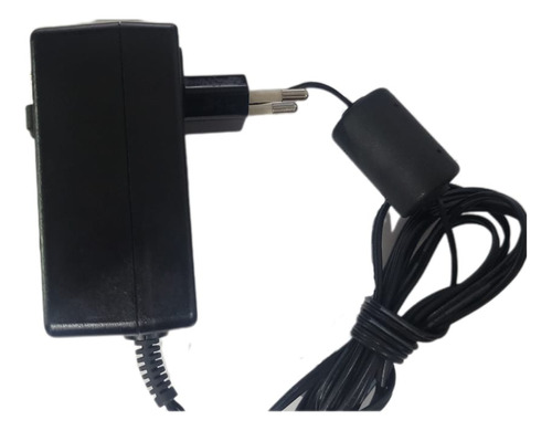 Fonte Carregador Ihome Y27de-120-2500 Bivolt 12v 2.5a P31-28