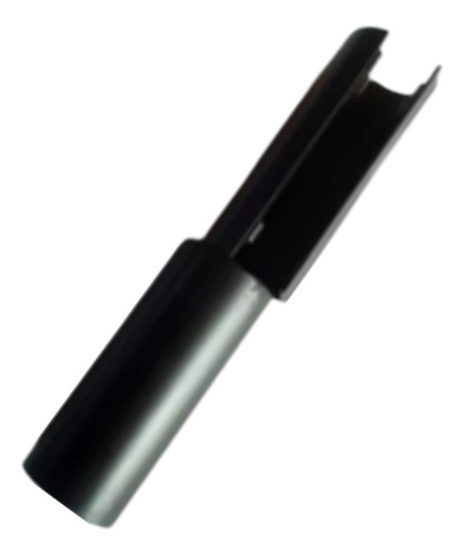 Acabamento Dobradiça (preto) Notebook Positivo         A8-65