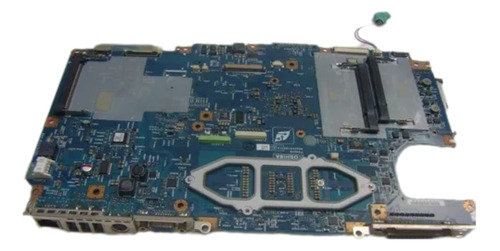 Placa Mãe Not Toshiba Satellite Fsnam2 A5a000705010 A A51-14