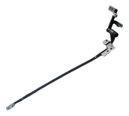Dobradiça Netbook Positivo Mobo 3060 Fbuw1004010 9010  A54-2