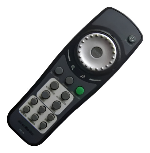 Controle Avermedia Rm Lw Original Postamos Todo Dia A59-5
