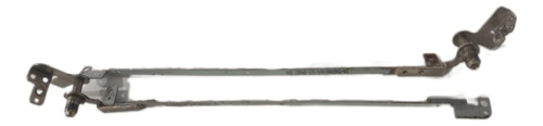 Par De Dobradiça Itautec W7410 W7415 24-5409524-54096 A6-9