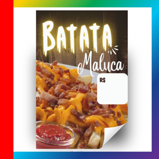 Batata Maluca: Guia Completo e Onde Comprar | BuscaProdutos