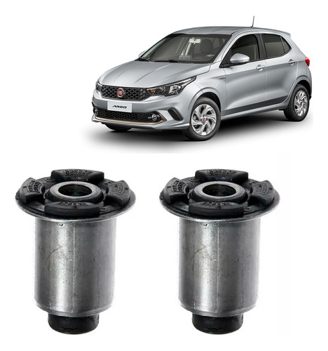 Bucha Bandeja Fiat Argo: Onde Comprar | BuscaProdutos