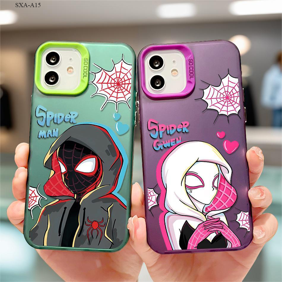 Capinha Para Samsung Galaxy A15 A14 A13 A12 A30 A20 A21S A22 A23 A24 A25 A50 A30S 4G 5G Hard Case Dura  Capa 2399 CY