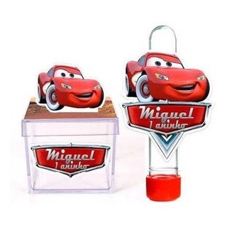 Kit 20 Carros  [tubetes E Caixinhas] 10 De Cada