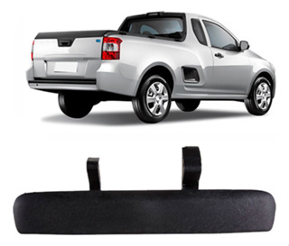 Maçaneta da Tampa Traseira Caçamba Montana 2003 À 2017 em Oferta na Shopee