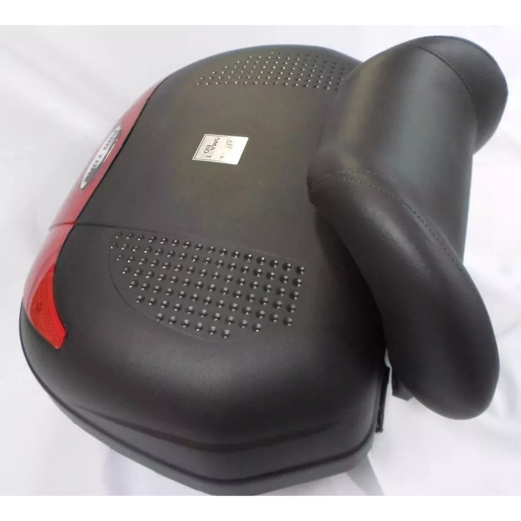 Encosto Universal Para Baú Traseiro Bauleto Givi Pro Tork