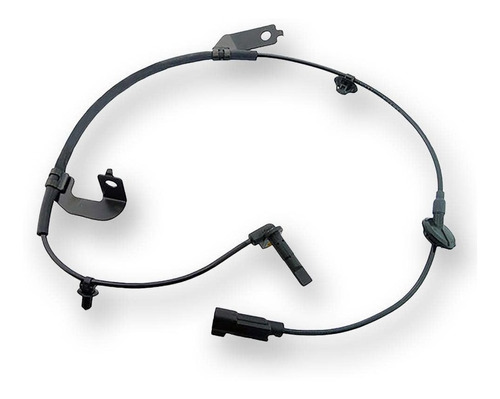 Sensor Abs Original Gauss Fiat Freemont 2012-2017 Dianteiro Esquerdo em Oferta na Shopee