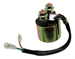 Rele De Partida Original Gauss Sundown Web 100 A Diante em Oferta na Shopee