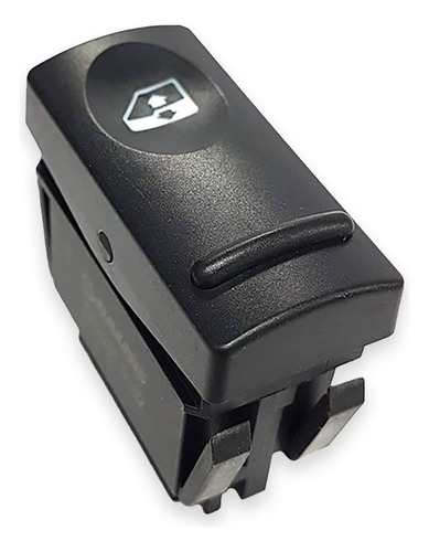 Botão Vidro Elétrico Original Gauss Dianteiro Dir Master 2.5 99-13