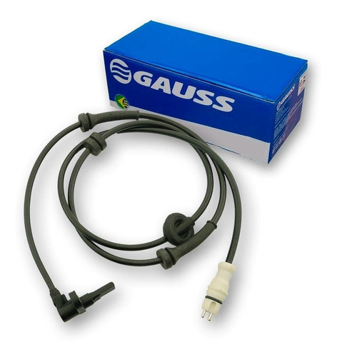 Sensor Abs Dianteiro Esquerdo Fiat Palio 1.4 2005-2012 Original Gauss