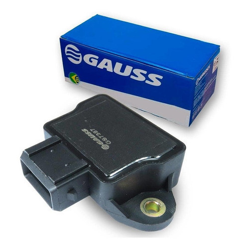 Sensor Posição Borboleta Volkswagen Golf Gti 2.0 92-99 Original Gauss em Oferta na Shopee