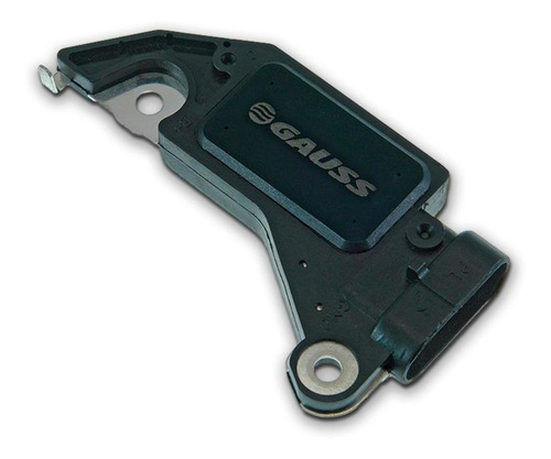 Regulador De Voltagem 14v Original Gauss Chevrolet Corsa