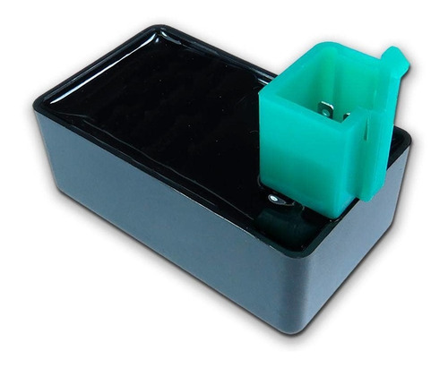 Cdi Sundown Web 100 2005 A 2020 Original Gauss em Oferta na Shopee