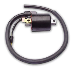 Bobina De Ignição Original Gauss Equivalente 30510-kch-900 Honda