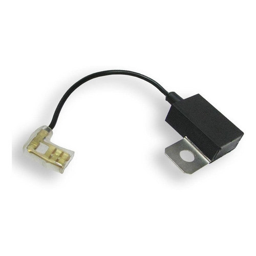 Condesador 2,2uf Gd0004 Original Gauss Equivalente Bosch 0290800052 em Oferta na Shopee