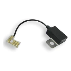 Condesador 2,2uf Gd0004 Original Gauss Equivalente Bosch 0290800052
