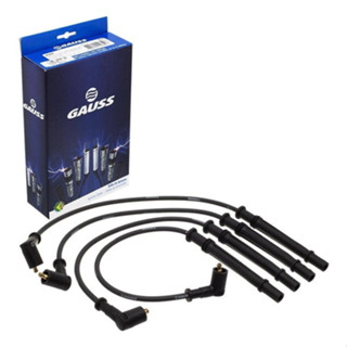 Cabo De Ignição Renault Clio 1.0 16v Desde 2005 Flex em Oferta na Shopee