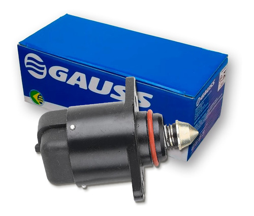 Atuador De Marcha Lenta Equivalente 17059603 Chevrolet - Spare Parts and Accessories for Vehicles