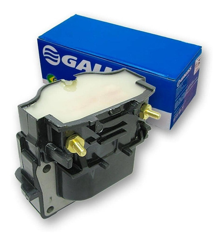 Bobina Ignição Original Gauss Equivalente Dmb949 (lucas)