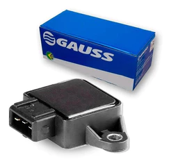 Sensor De Posição Borboleta Chevrolet Omega 2.0 1992 Original Gauss
