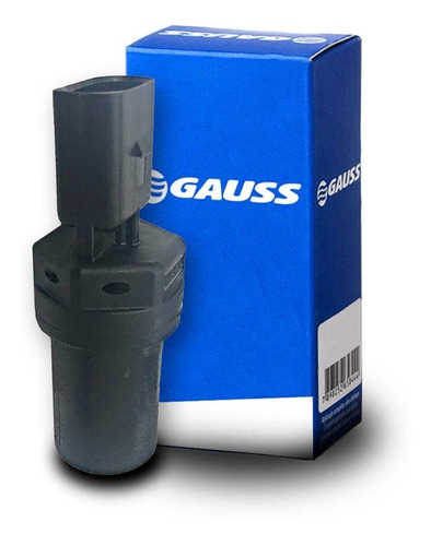 Sensor De Velocidade Original Gauss Audi A3 1999 A 2005