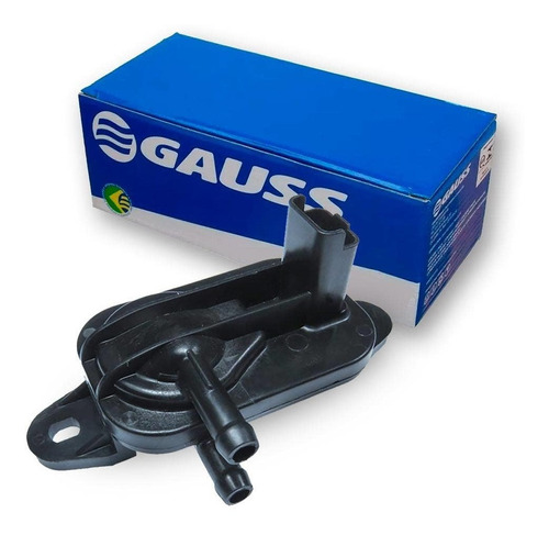 Sensor Pressão Catalisador Fiat Ducato Cargo 2010 Original Gauss
