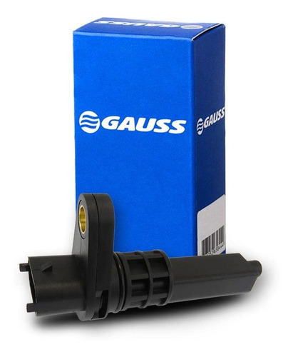 Sensor De Velocidade Original Gauss Chevrolet Prisma 2008 A 2012
