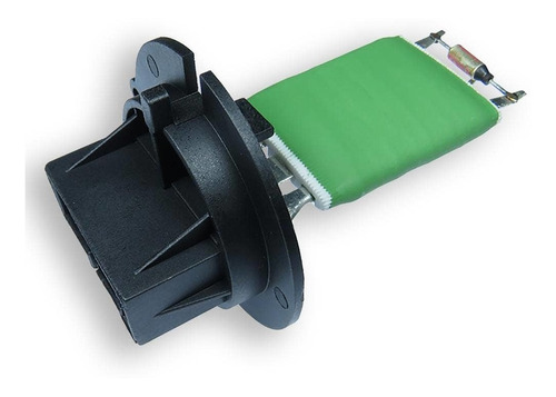 Resistencia De Ventilador Original Gauss Citroen C3 1.4/1.6