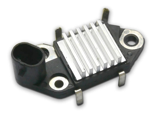 Regulador De Voltagem 14v Original Gauss Daewoo Matiz