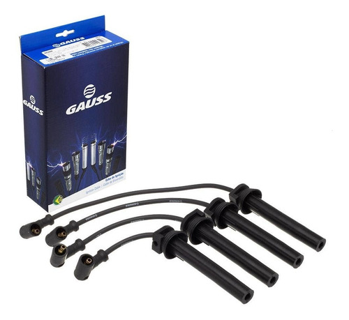 Cabo De Ignição Palio Weekend 1.6 16v/ E.torq 12 A 13 Flex em Oferta na Shopee